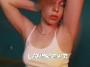 Larysacute