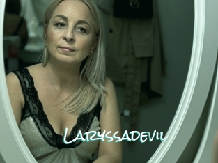 Laryssadevil