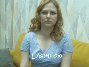 Laslyfoxi