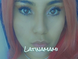 Latinamami