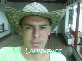 Latinbruce