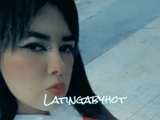 Latingabyhot