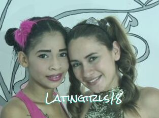 Latingirls18