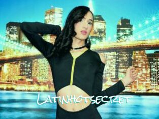 Latinhotsecret