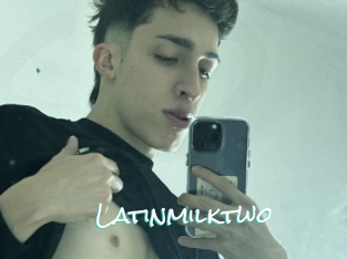 Latinmilktwo