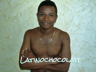 Latinochocolate