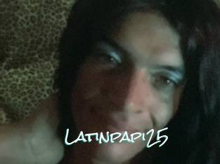 Latinpapi25