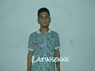 Latinsexxx