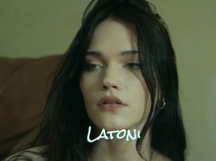 Latoni