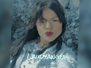 Laudyangell