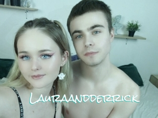 Lauraandderrick