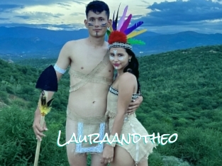 Lauraandtheo