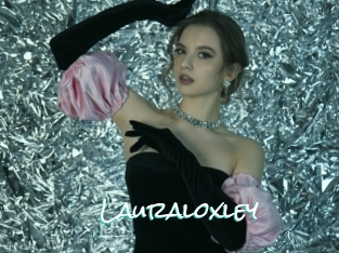 Lauraloxley