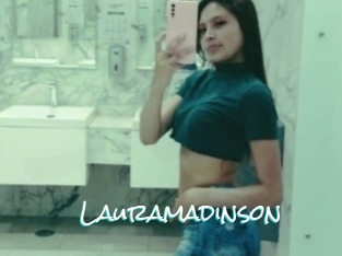 Lauramadinson