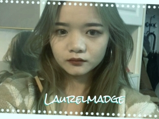 Laurelmadge