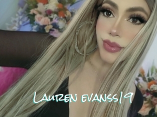 Lauren_evanss19