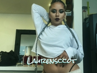 Laurensccot