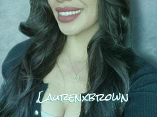 Laurenxbrown