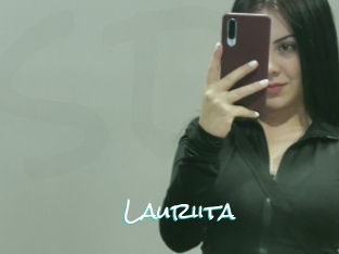 Lauriita