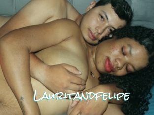 Lauritandfelipe