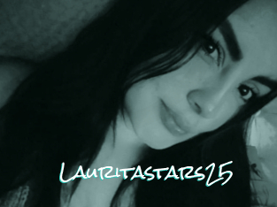 Lauritastars25