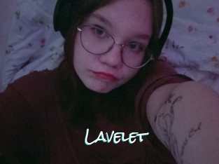 Lavelet