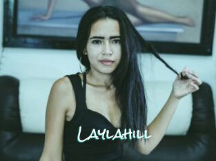 Laylahill