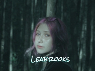 Leabrooks