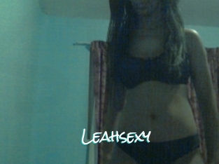 Leahsexy