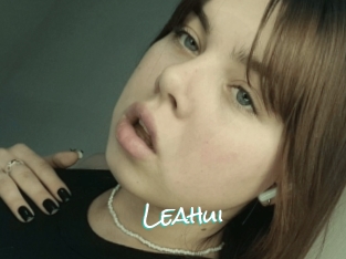 Leahui