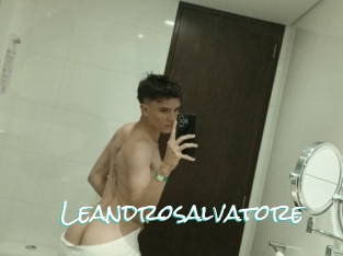 Leandrosalvatore