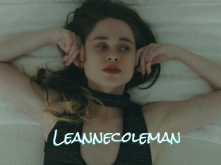 Leannecoleman