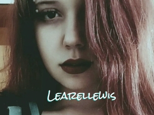 Learellewis