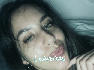 Leavegas