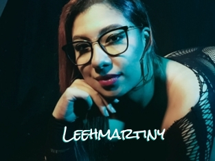 Leehmartiny