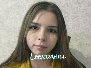 Leendahill