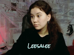 Leesalee