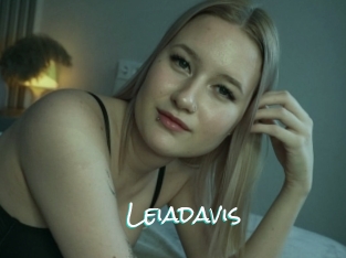 Leiadavis