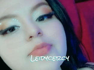 Leidycercy