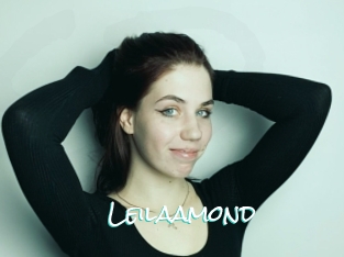 Leilaamond