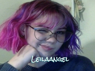 Leilaangel