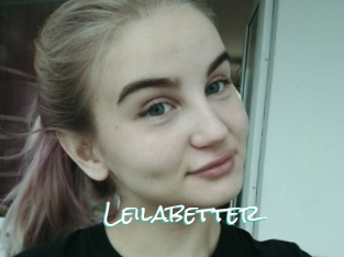 Leilabetter