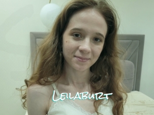 Leilaburt