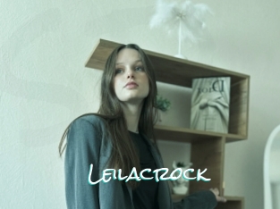 Leilacrock