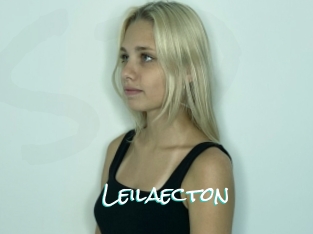 Leilaecton