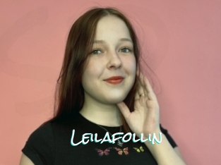 Leilafollin