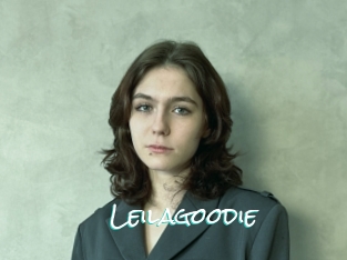 Leilagoodie