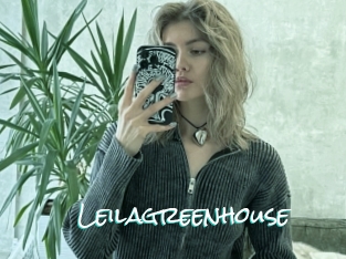 Leilagreenhouse