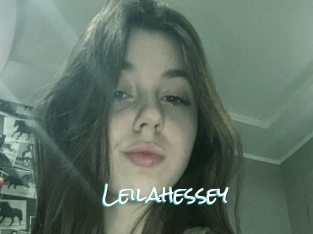 Leilahessey