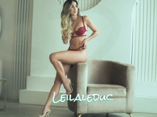 Leilaleduc